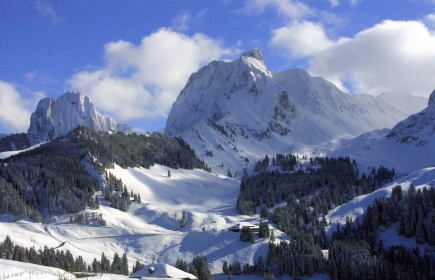 Photo mit freundlicher Genehmigung von Naturpark Gantrisch